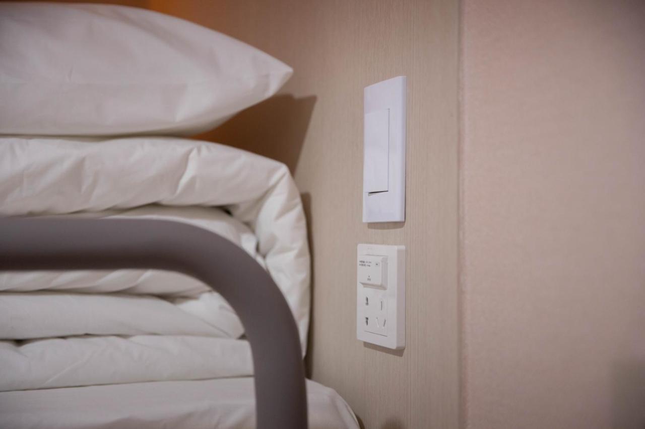 Calistar Hotel Seoul Eksteriør bilde