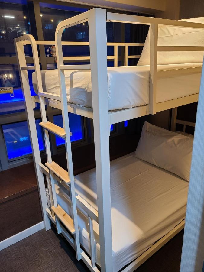 Calistar Hotel Seoul Eksteriør bilde